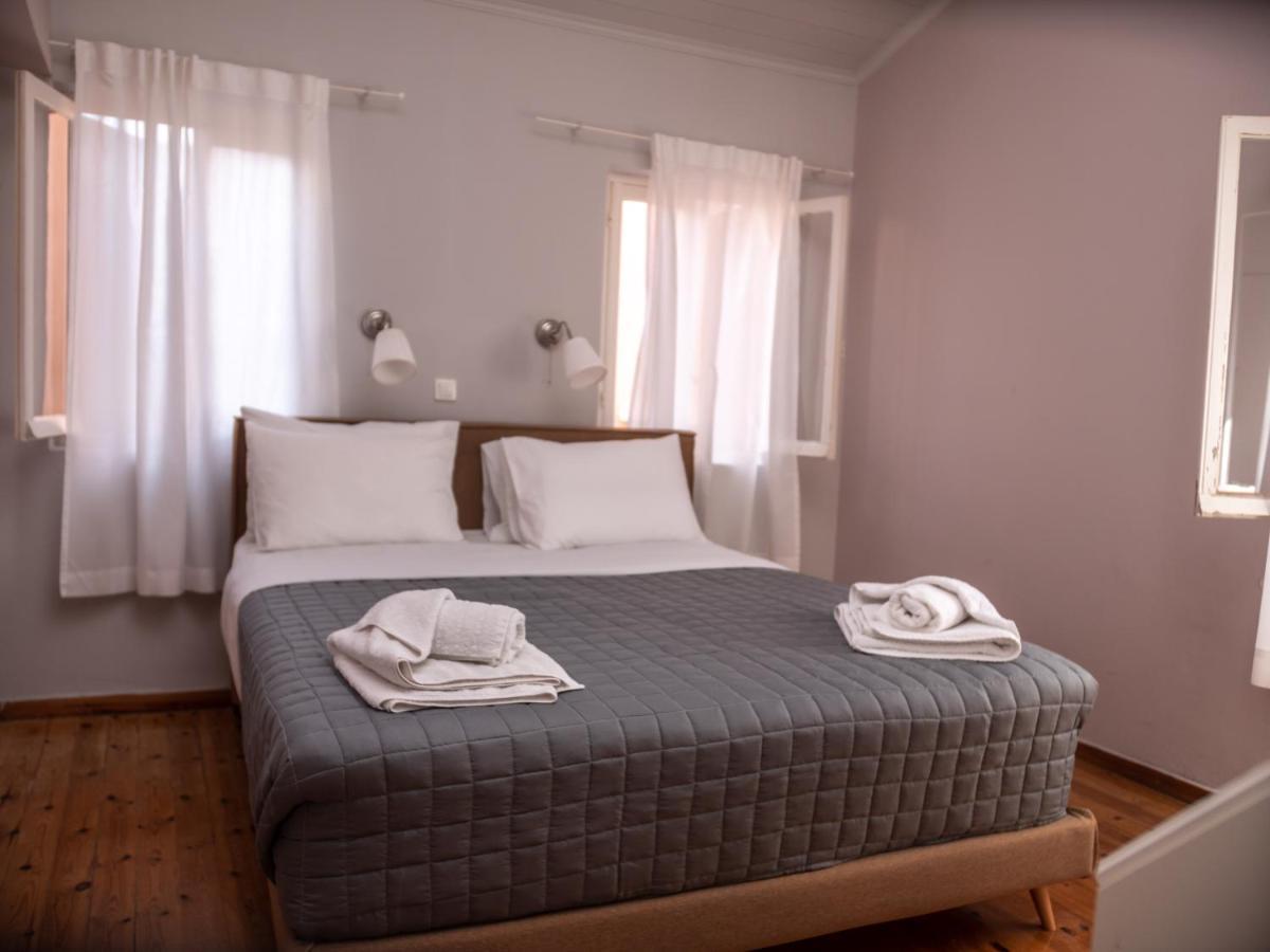 Campiello Apt By Loc Hospitality Corfu  외부 사진