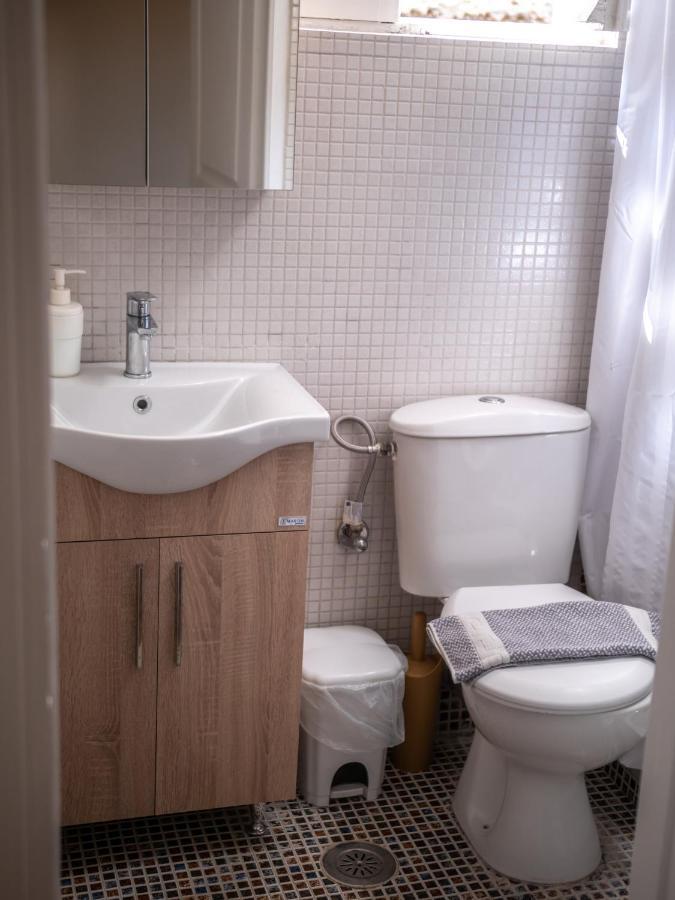 Campiello Apt By Loc Hospitality Corfu  외부 사진