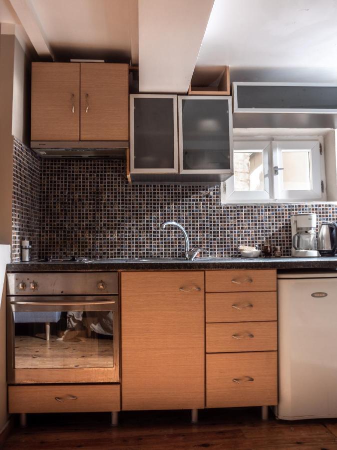 Campiello Apt By Loc Hospitality Corfu  외부 사진