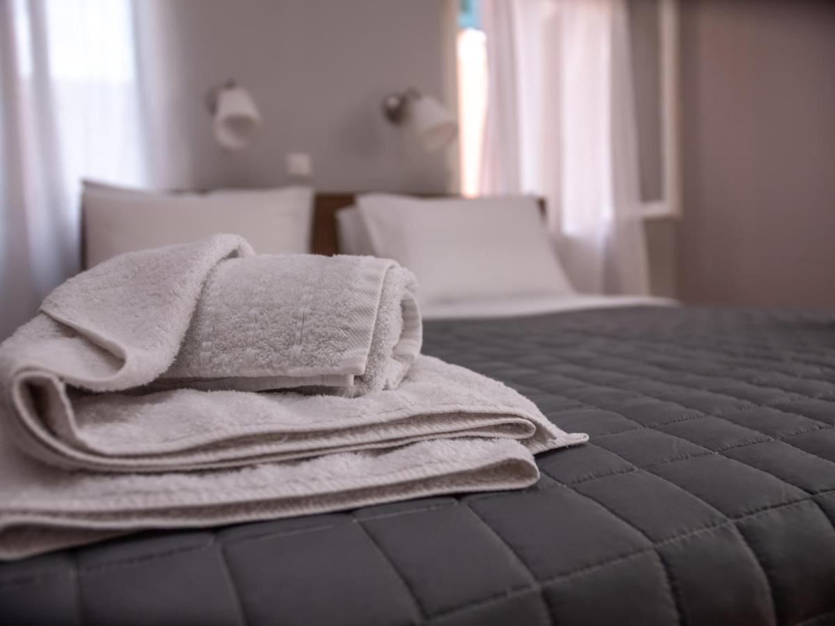 Campiello Apt By Loc Hospitality Corfu  외부 사진