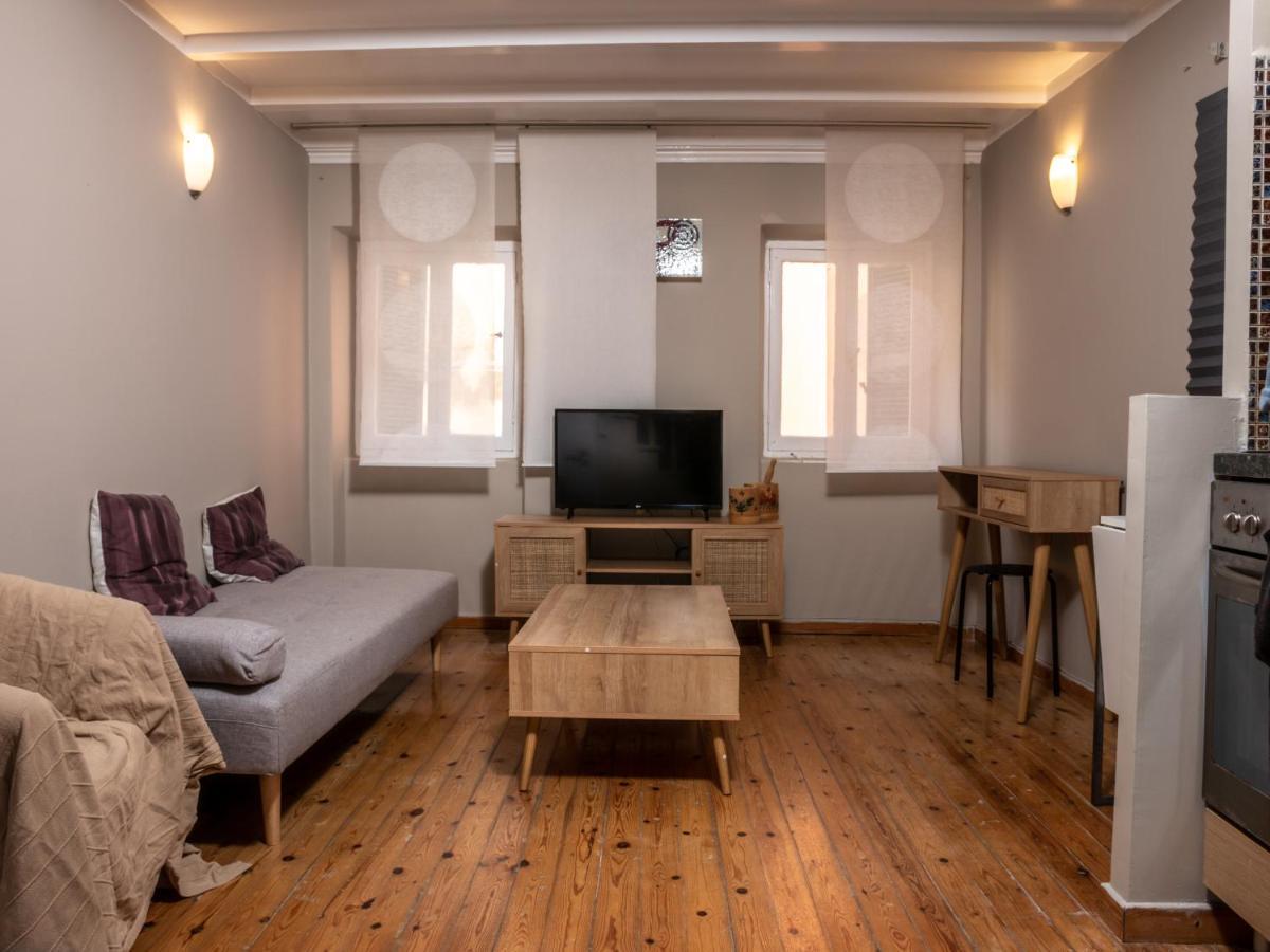 Campiello Apt By Loc Hospitality Corfu  외부 사진